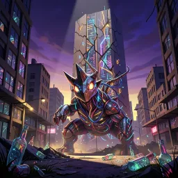 Tyranitar