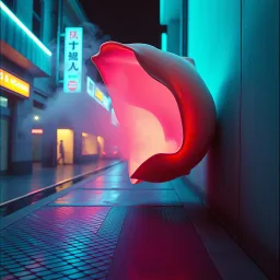 Saturn smell