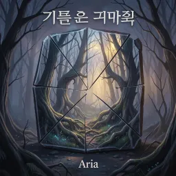 거울 속 괴물 (Monster in the Mirror) - Aria