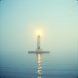 Luz Que Me Leva