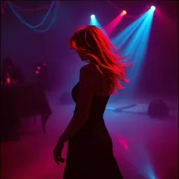Noche de Fuego