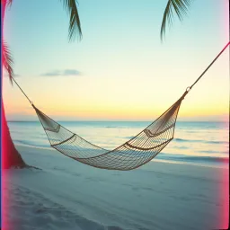 Missing the Sand