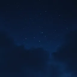 When It's Dark