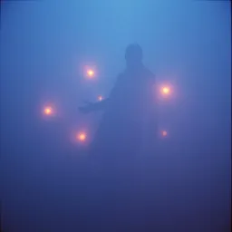 Holy spirit 