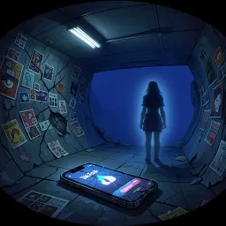CRONICAS DEL MUNDO INRREAL DE TIKTOK