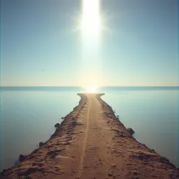O Mar