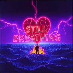 “STILL BREATHING”