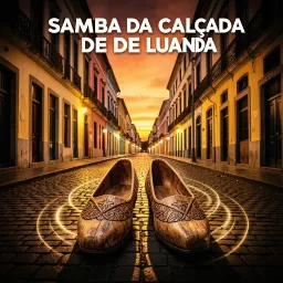 Samba da Calçada de Luanda