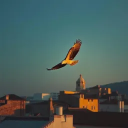 The Journey