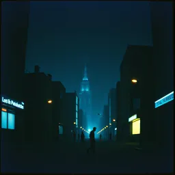 Streets of Survival