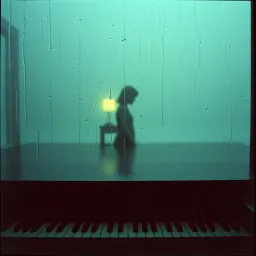 To a memory