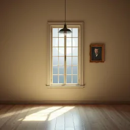 Where Your Light Still Lives