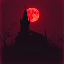 Eternal Shadows