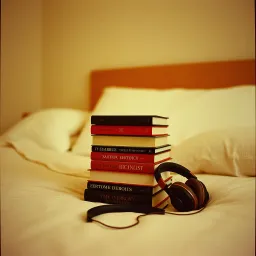 Audiobook p