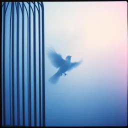 Breaking Free