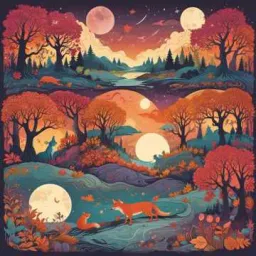 Howl for you