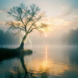Breathe again