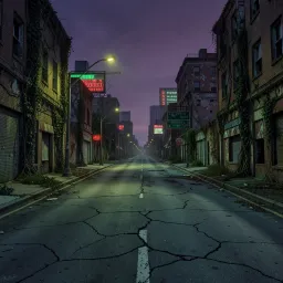 Zombie hi way remix