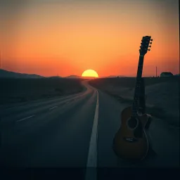The long road home