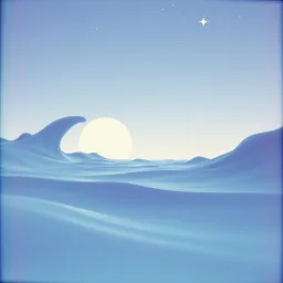 Lost in Reverie