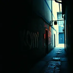 Concrete Jungle Tales