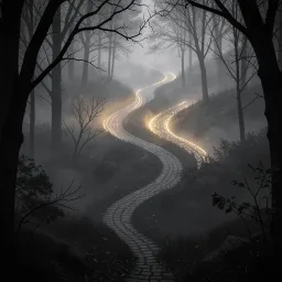 Two Paths