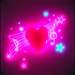 I love you