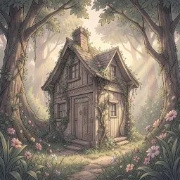 Harmonika house