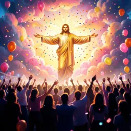 Celebration of Hope