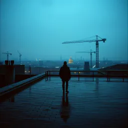 Berliner Horrorstory