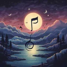 Serene Solitude