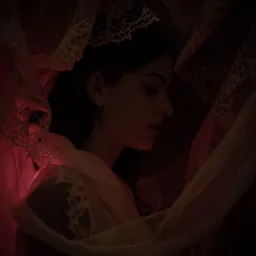 Crimson Lullaby- Sera (solo ver.)