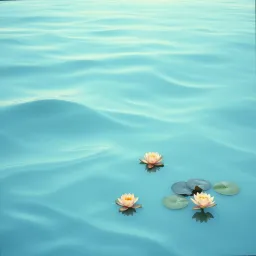 Clear Waters