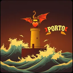 Porto de Coração