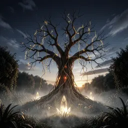 Forbidden Fruit High