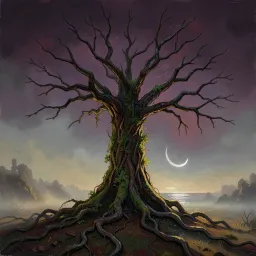 The Ancient Soil