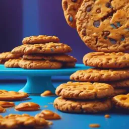 Cookie Monster 