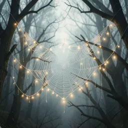 Love’s Shadow in the Dark