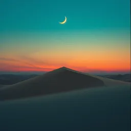 Mirage of you
