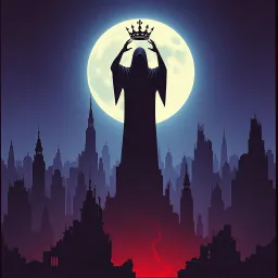 Evil Reign of Despair