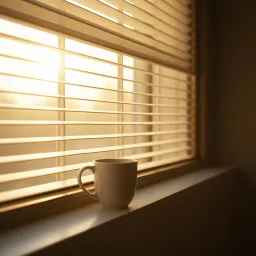 Lazy Sunday Bliss