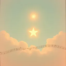 Sharuwa, My Star of Love