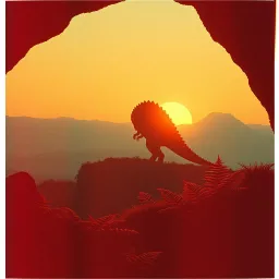 Petrolacosaurus (English Version)