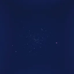 Shattered Glow