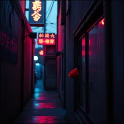STREET PAIN