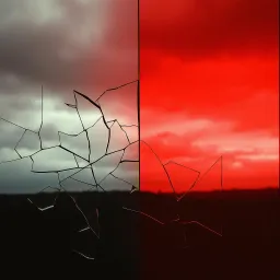 Fractured Thread