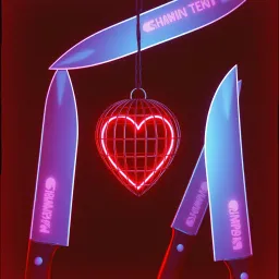 Love Like Knives