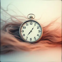 Fading memories