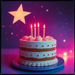 HAPPY BIRTHDAY TO MISHAEL