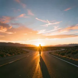 Reach for the sky